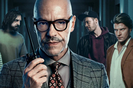 Сериал Калимба (2024) — где снимали, какие песни и музыка?