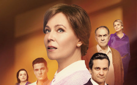 Сериал Свет в окне (2024) — где снимали, какие песни и музыка?