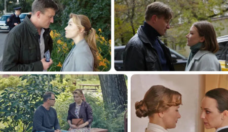 Где снимали сериал Я иду тебя искать 7 и 8 сезоны (2024)?
