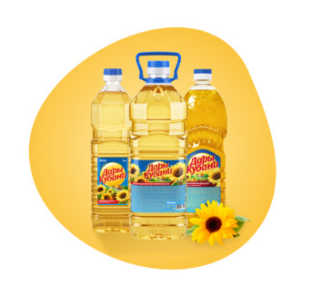 Почему подсолнечное масло «Дары Кубани» внесли в список опасной продукции?