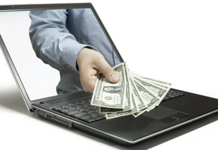 Как заработать кучу денег в интернете??